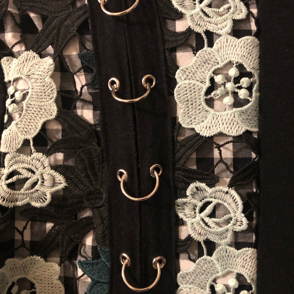 Zara Dress - Picture 3 of 6